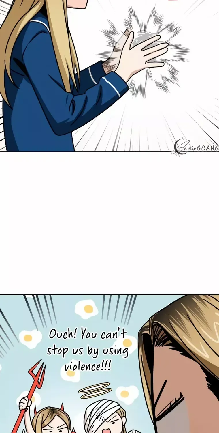 Match Made in Heaven by Chance Zinmanga X Chapter 65 Page 68