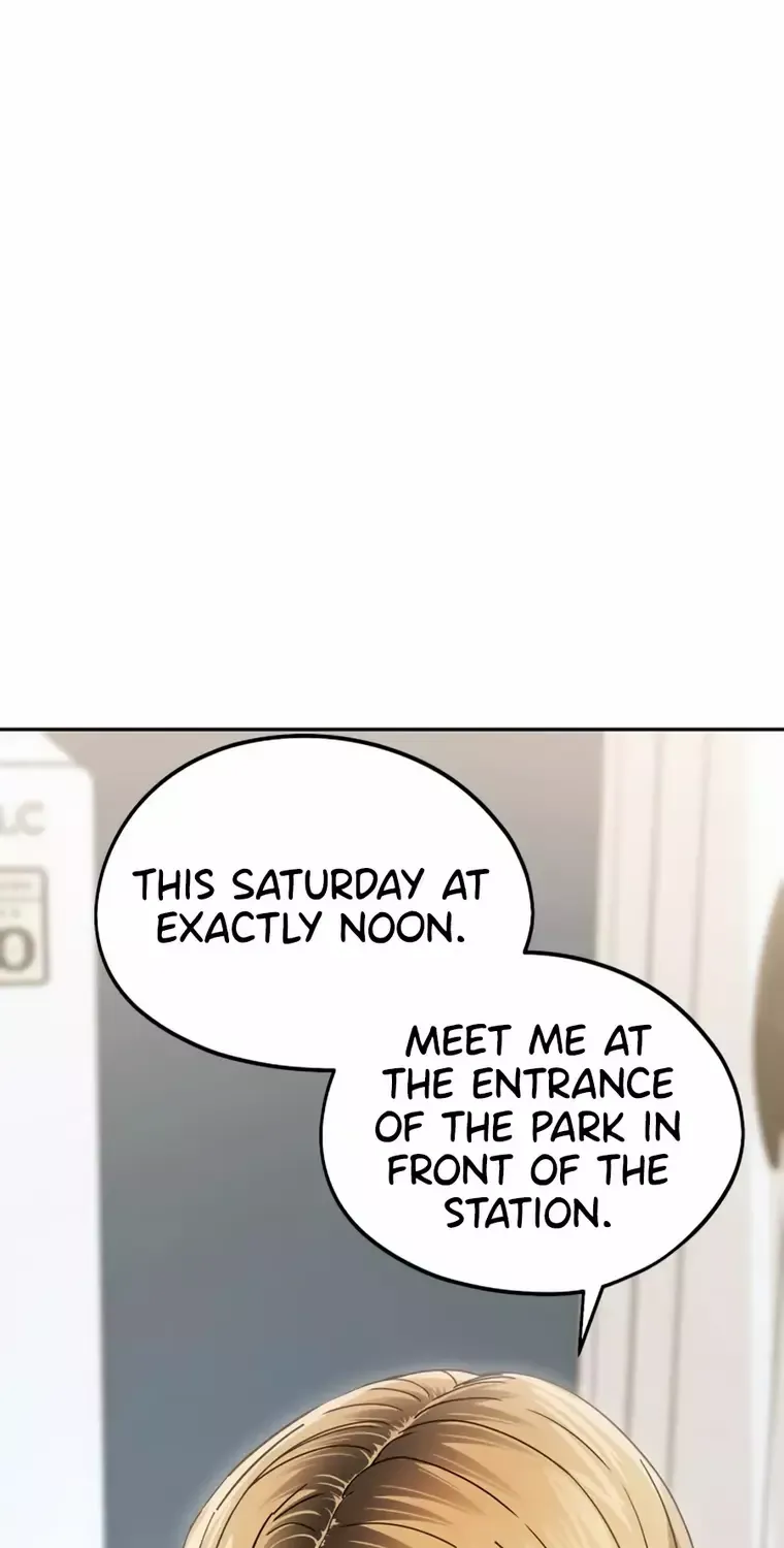 Match Made in Heaven by Chance Zinmanga X Chapter 65 Page 77