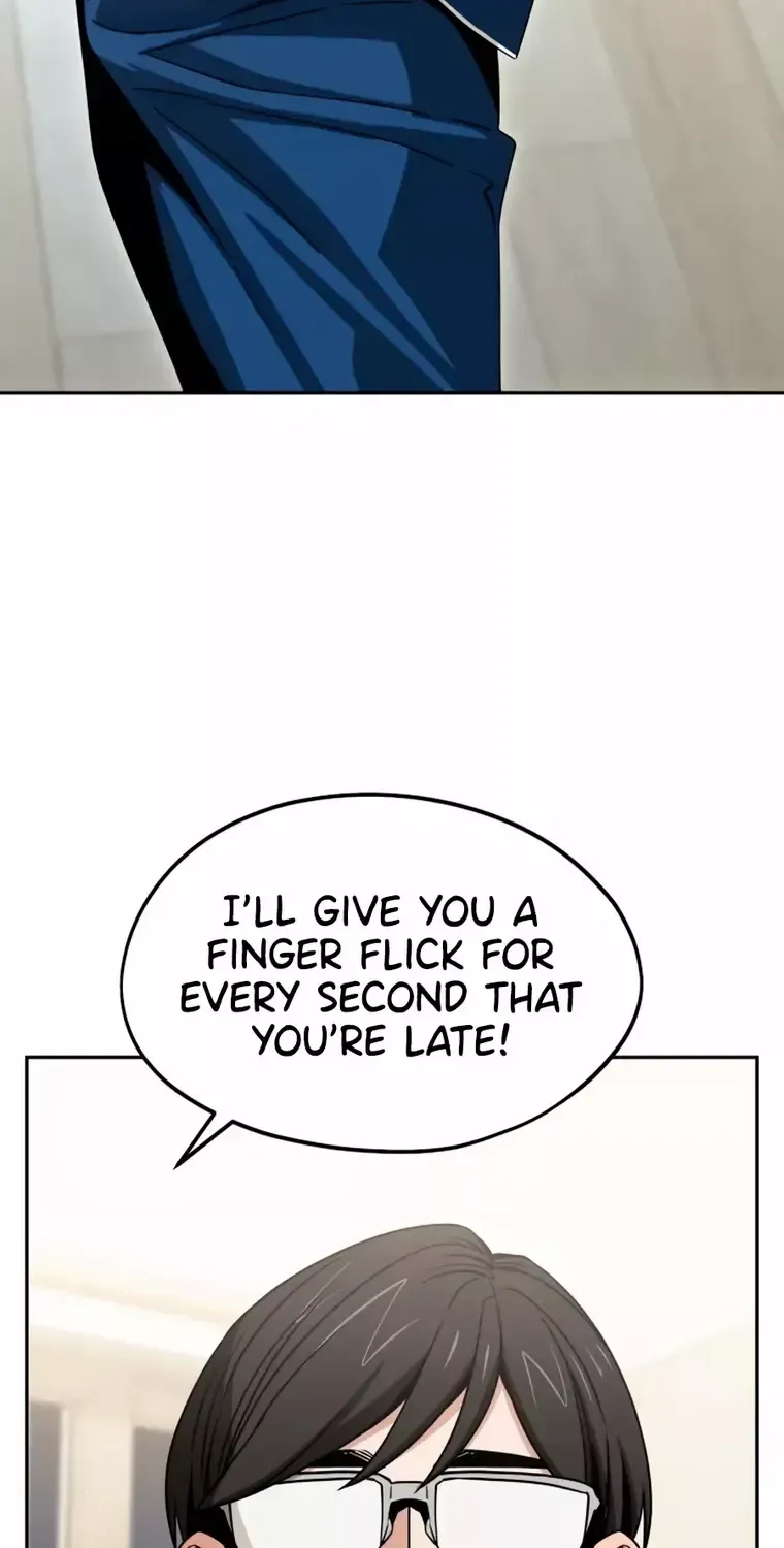 Match Made in Heaven by Chance Zinmanga X Chapter 65 Page 79