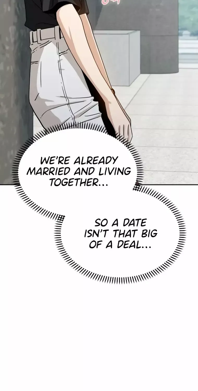 Match Made in Heaven by Chance Zinmanga X Chapter 65 Page 87