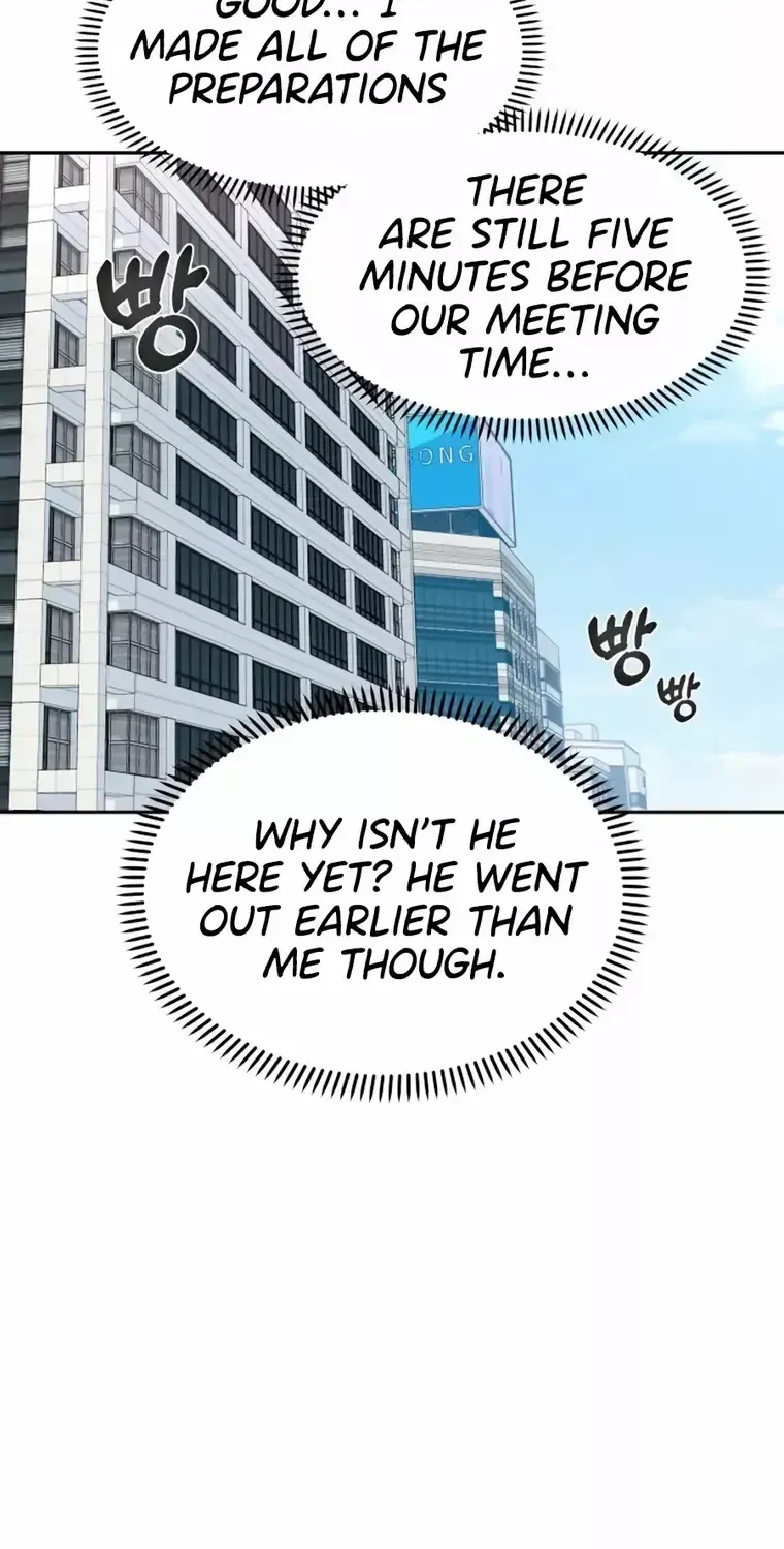 Match Made in Heaven by Chance Zinmanga X Chapter 65 Page 90
