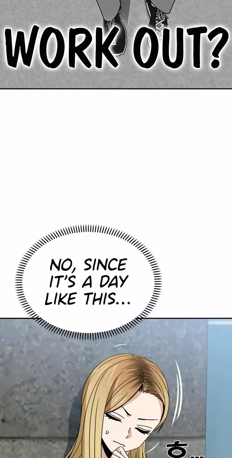 Match Made in Heaven by Chance Zinmanga X Chapter 65 Page 95