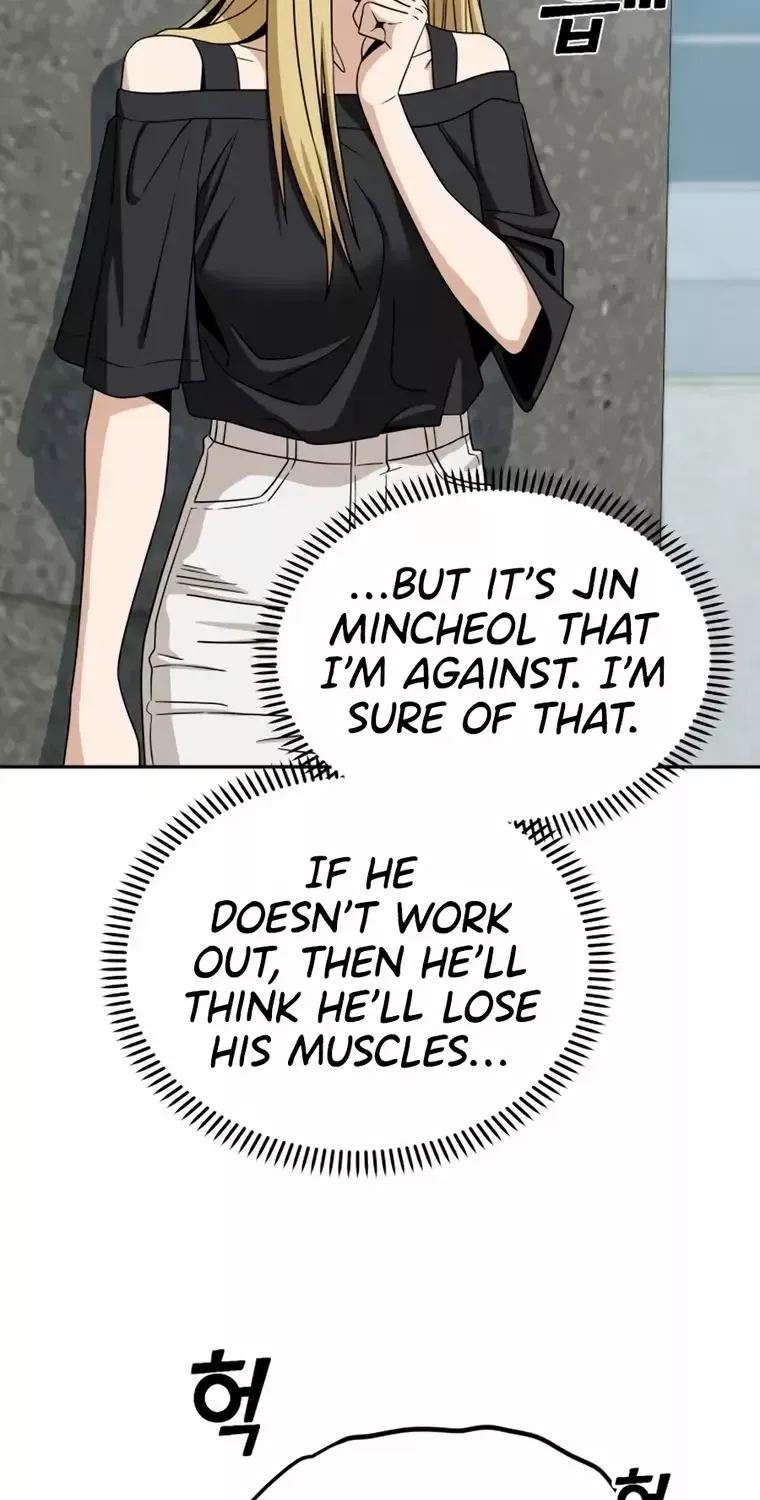 Match Made in Heaven by Chance Zinmanga X Chapter 65 Page 96