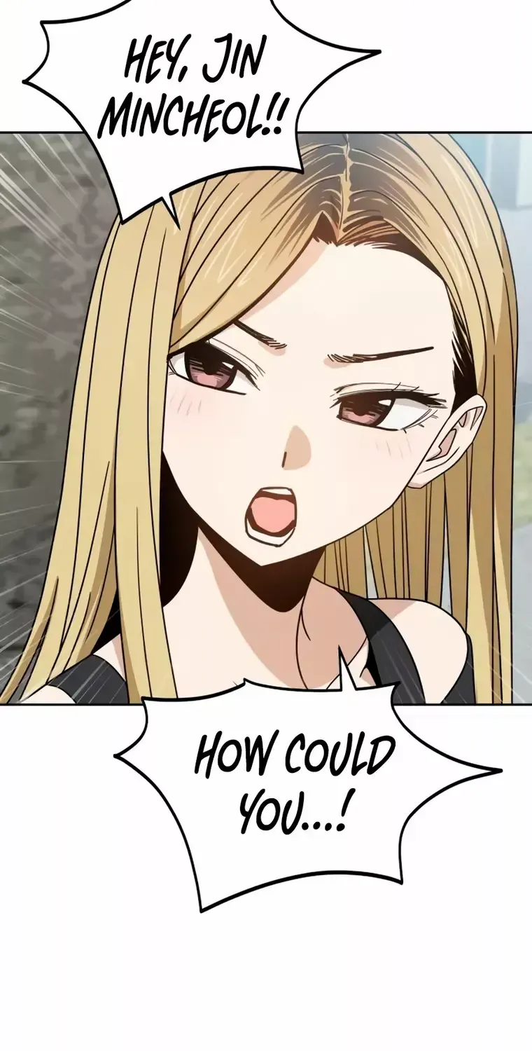 Match Made in Heaven by Chance Zinmanga X Chapter 65 Page 98