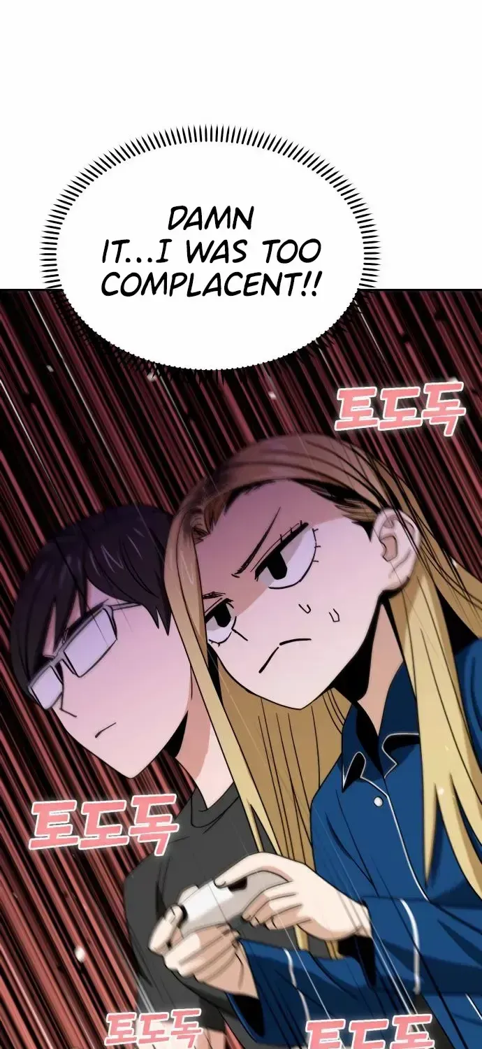 Match Made in Heaven by Chance Zinmanga X Chapter 64 Page 63
