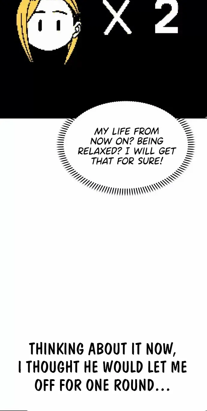 Match Made in Heaven by Chance Zinmanga X Chapter 64 Page 65