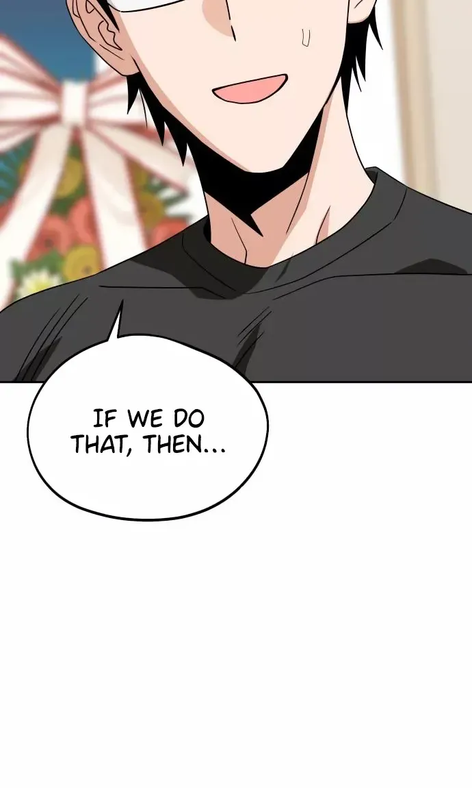 Match Made in Heaven by Chance Zinmanga X Chapter 64 Page 85