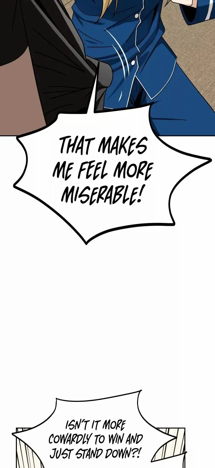 Match Made in Heaven by Chance Zinmanga X Chapter 64 Page 87