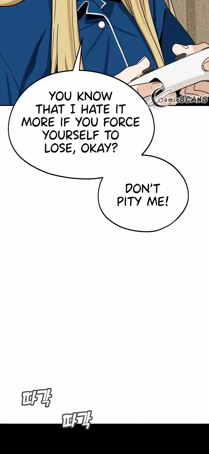 Match Made in Heaven by Chance Zinmanga X Chapter 64 Page 91