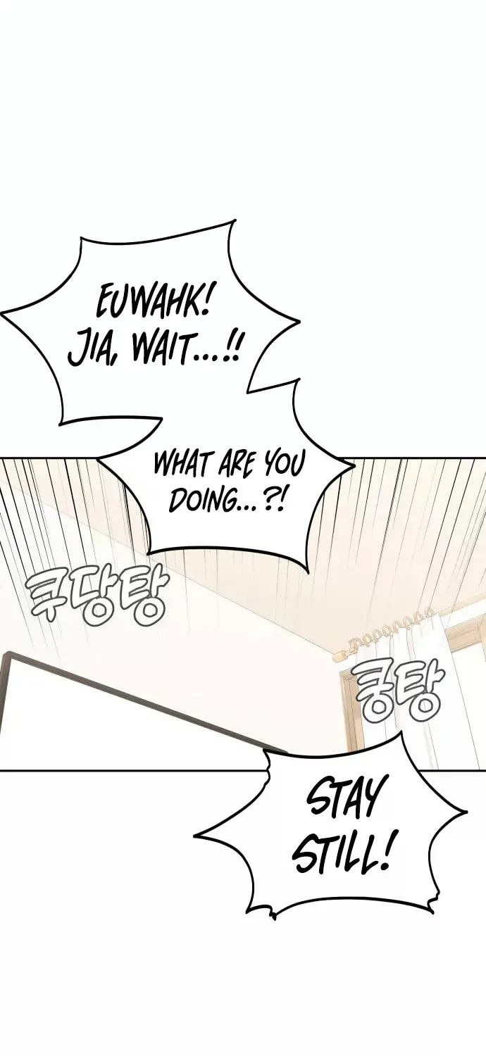 Match Made in Heaven by Chance Zinmanga X Chapter 64 Page 104
