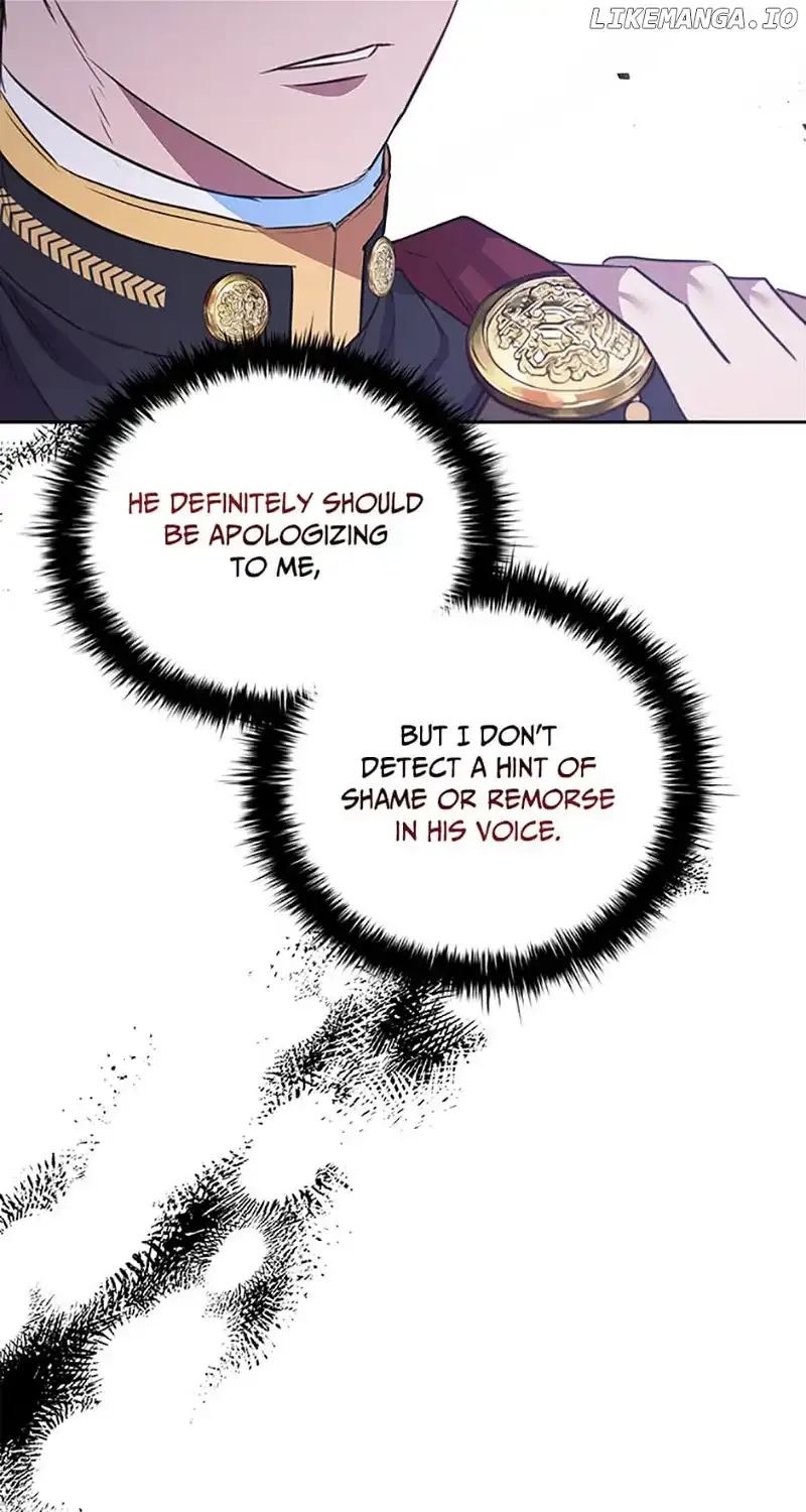 An Extra In The Family Is The First To Be Abandoned Zinmanga X Chapter 85 Page 30