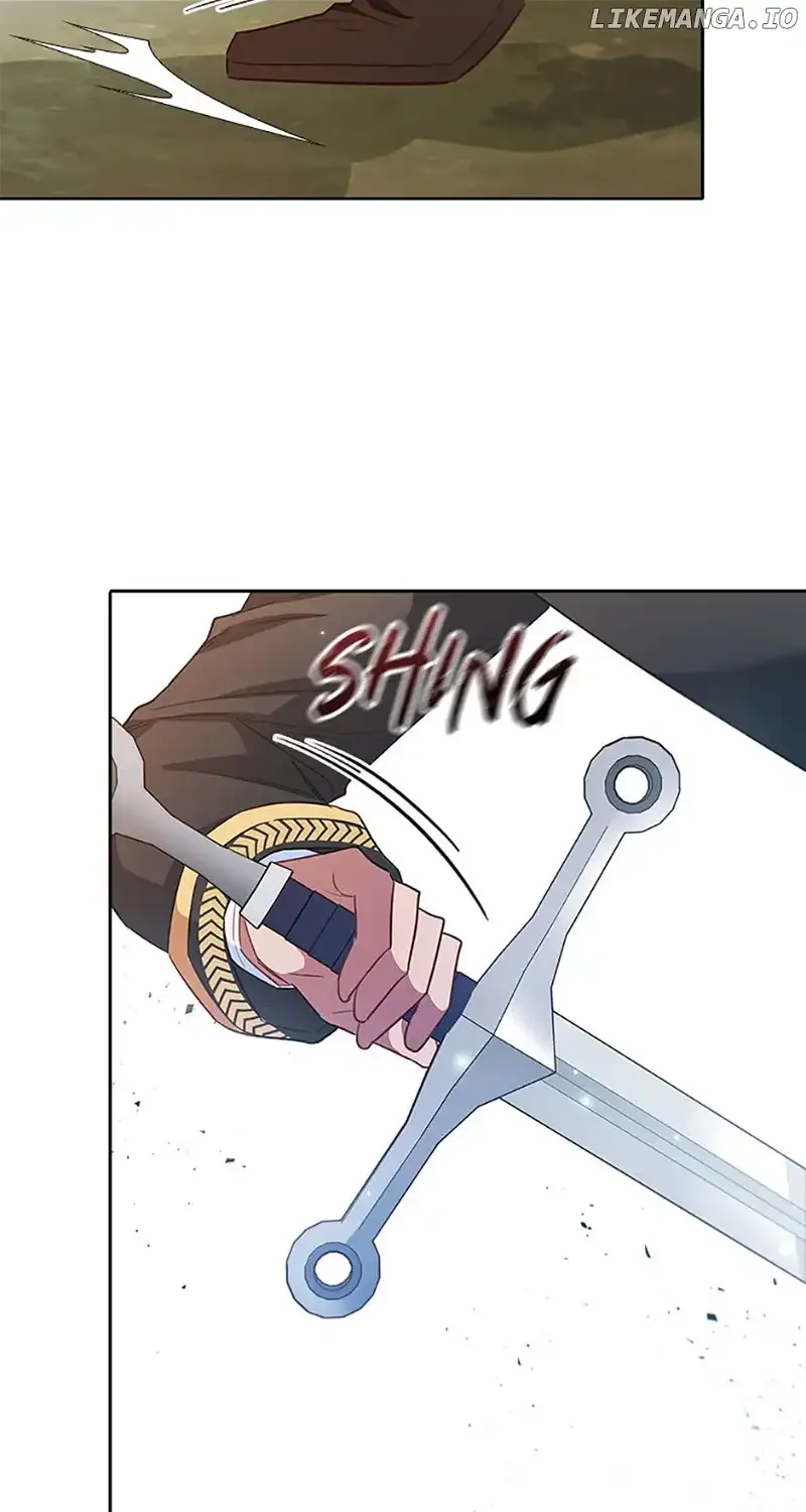 An Extra In The Family Is The First To Be Abandoned Zinmanga X Chapter 85 Page 50