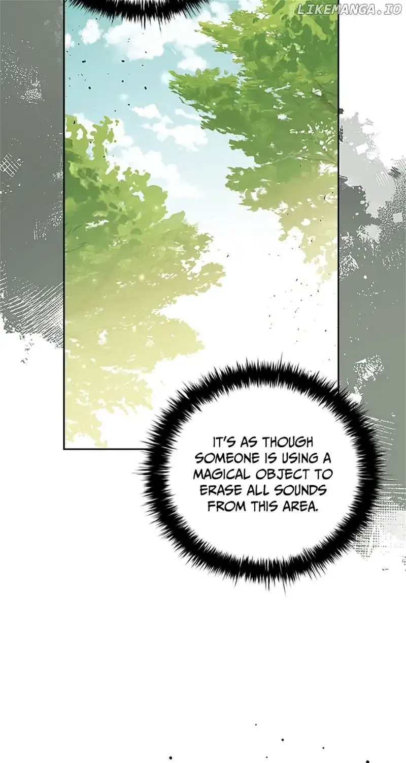 An Extra In The Family Is The First To Be Abandoned Zinmanga X Chapter 85 Page 64