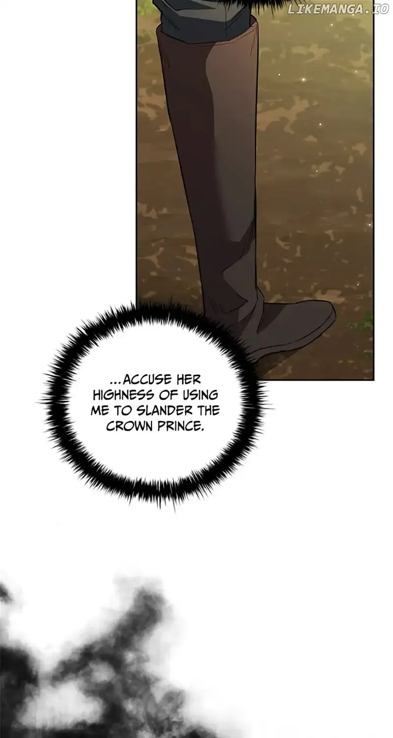 An Extra In The Family Is The First To Be Abandoned Zinmanga X Chapter 85 Page 72