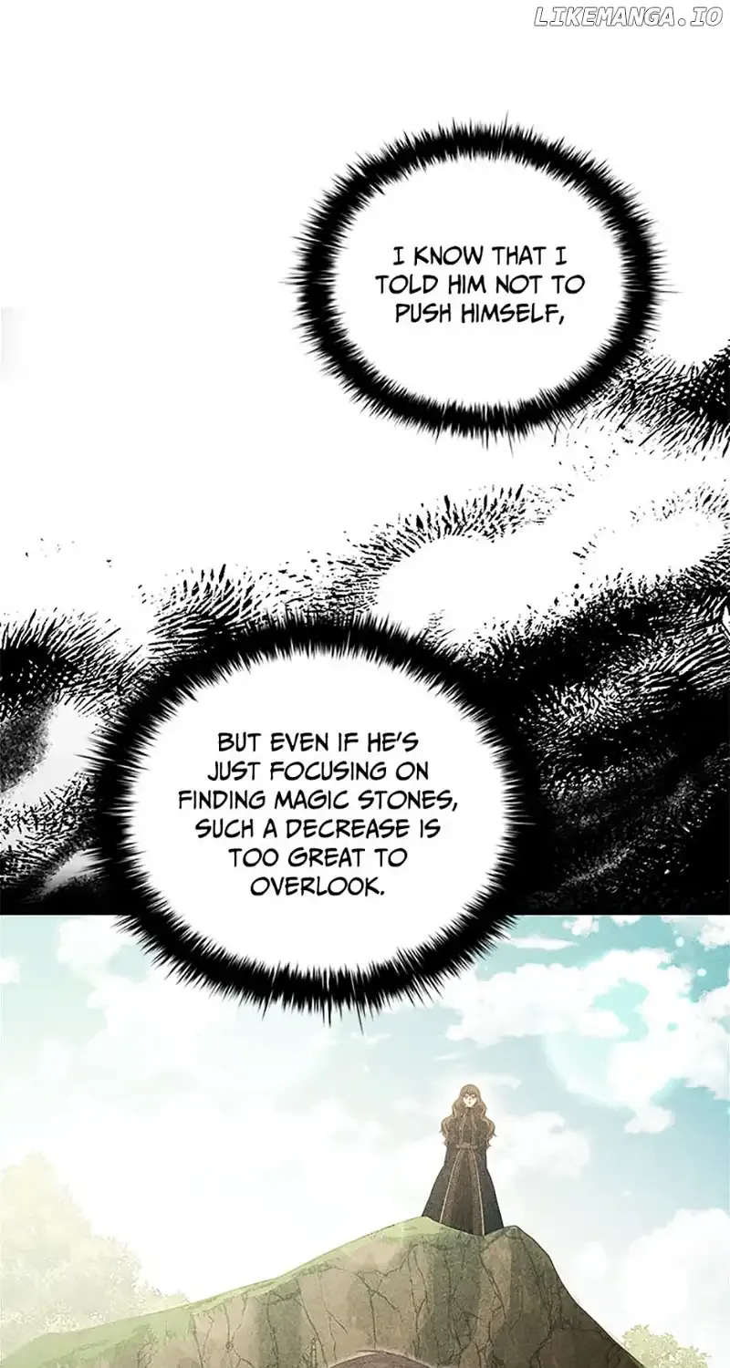 An Extra In The Family Is The First To Be Abandoned Zinmanga X Chapter 85 Page 86