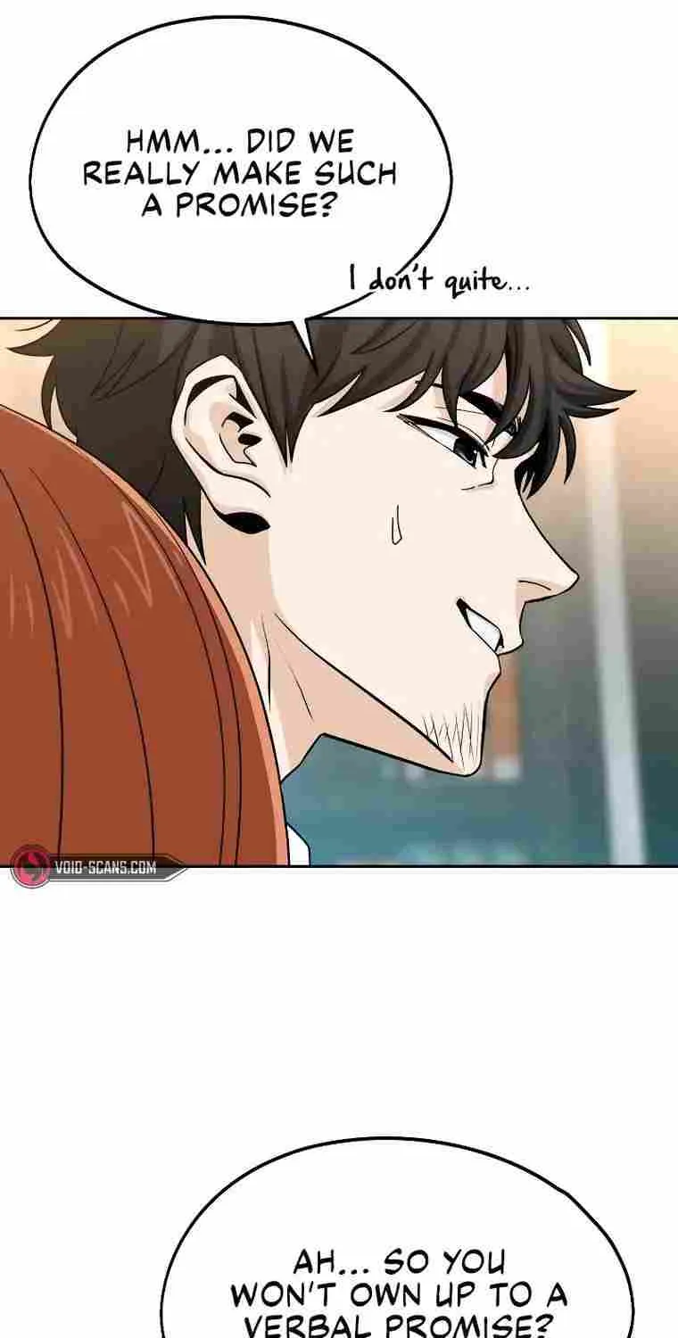 Match Made in Heaven by Chance Zinmanga X Chapter 63 Page 57