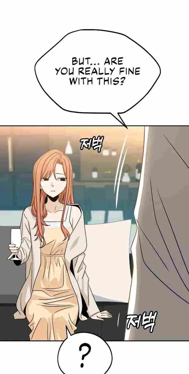 Match Made in Heaven by Chance Zinmanga X Chapter 63 Page 63