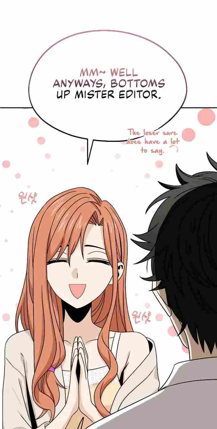 Match Made in Heaven by Chance Zinmanga X Chapter 63 Page 69