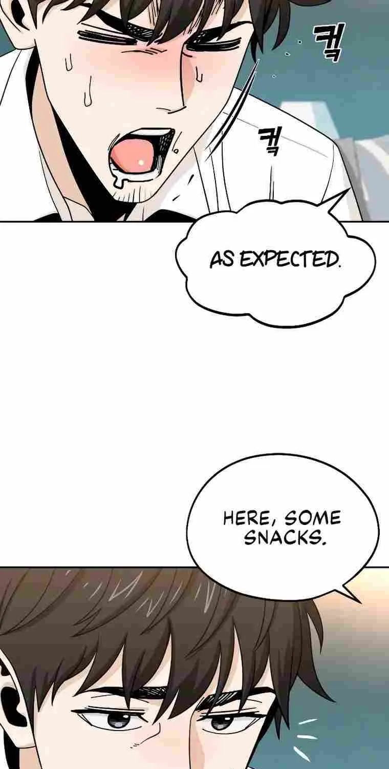 Match Made in Heaven by Chance Zinmanga X Chapter 63 Page 73