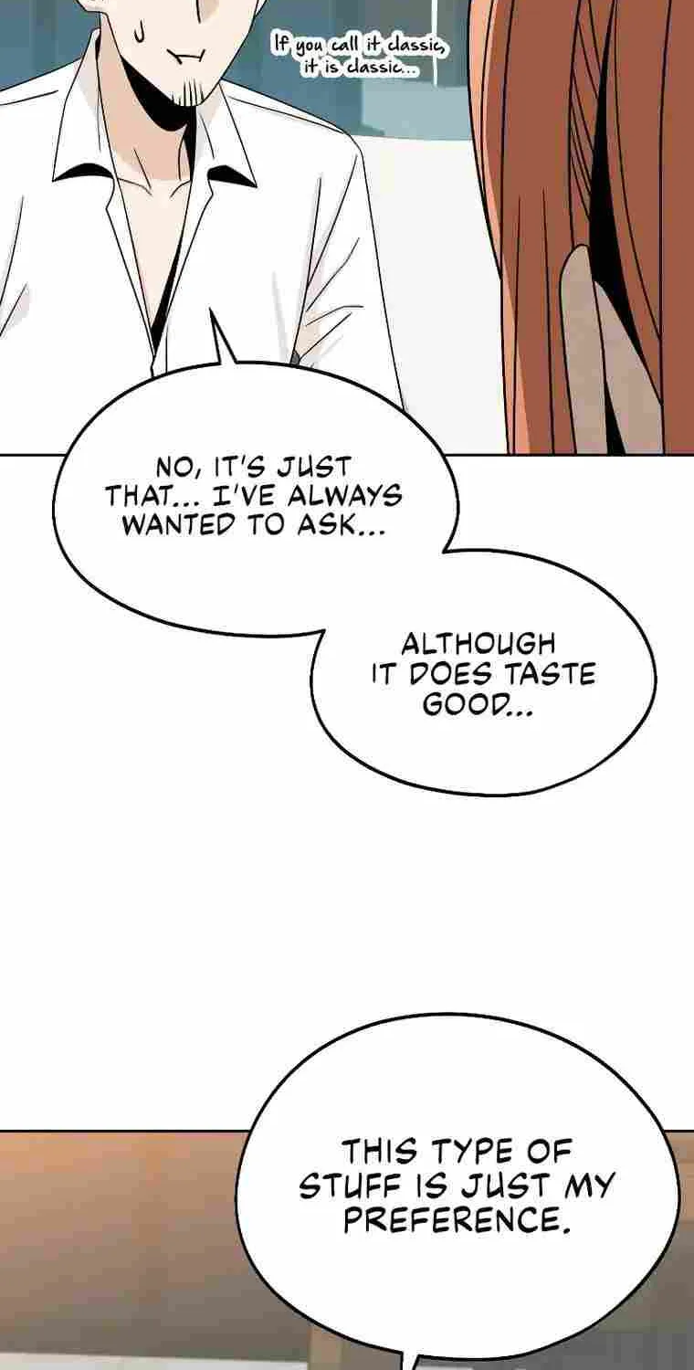Match Made in Heaven by Chance Zinmanga X Chapter 63 Page 82