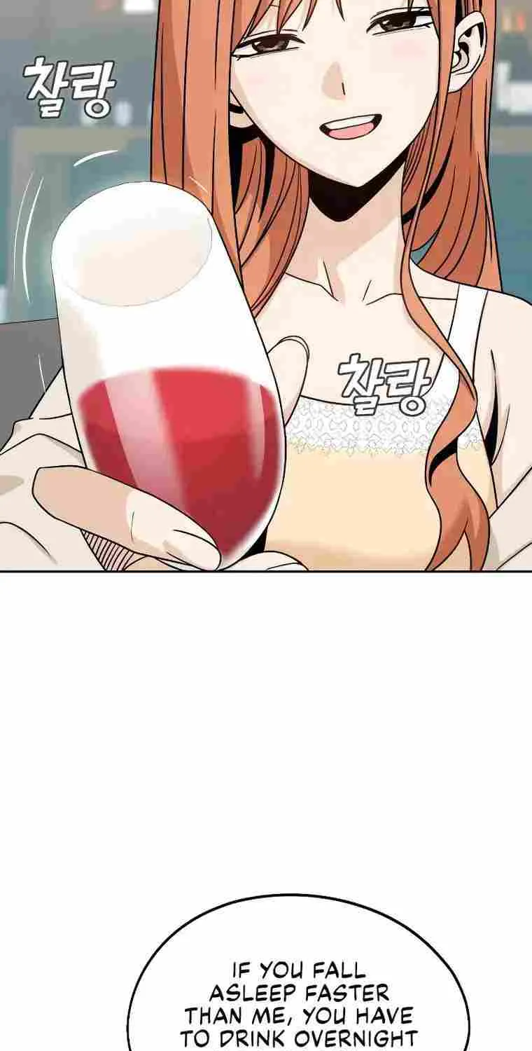 Match Made in Heaven by Chance Zinmanga X Chapter 63 Page 87
