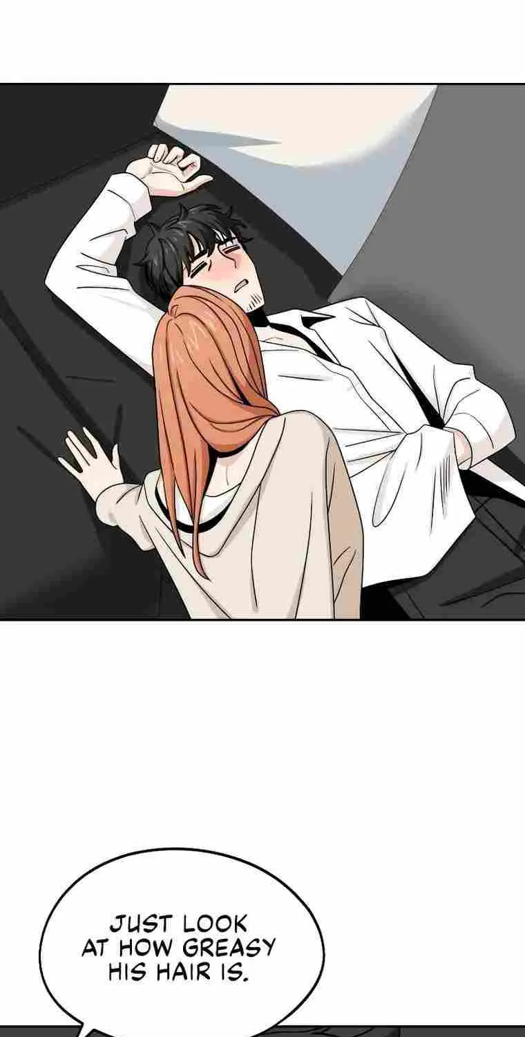 Match Made in Heaven by Chance Zinmanga X Chapter 63 Page 96