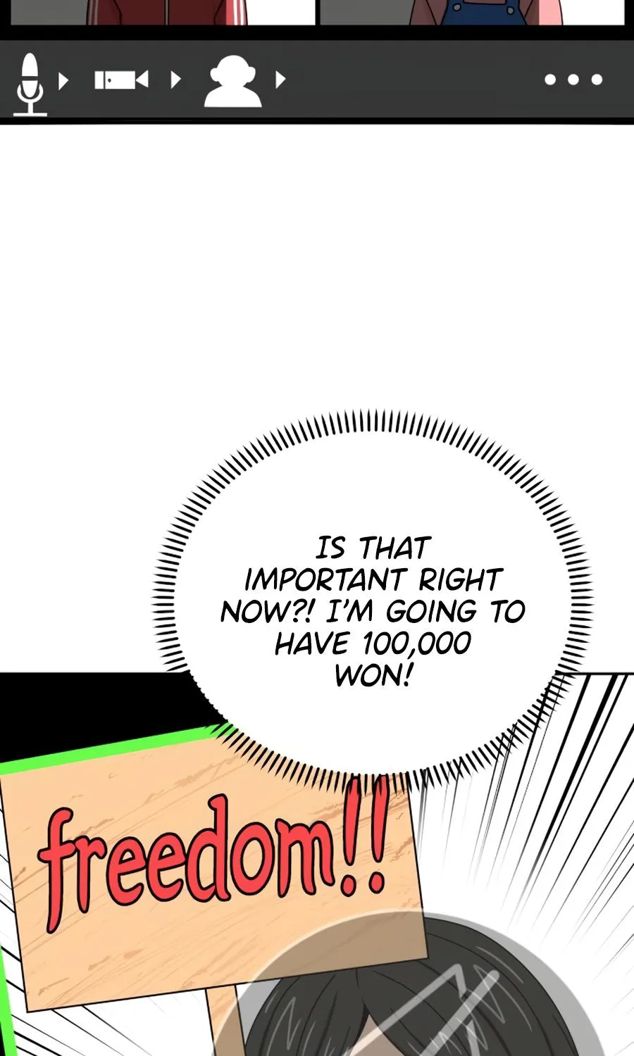 Match Made in Heaven by Chance Zinmanga X Chapter 62 Page 96
