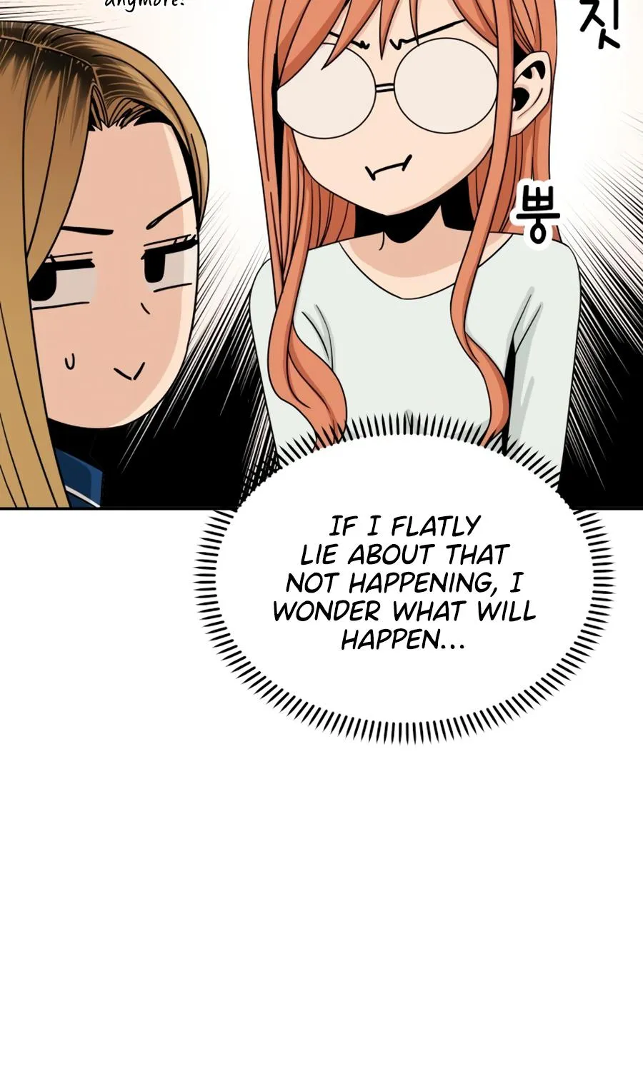 Match Made in Heaven by Chance Zinmanga X Chapter 62 Page 99