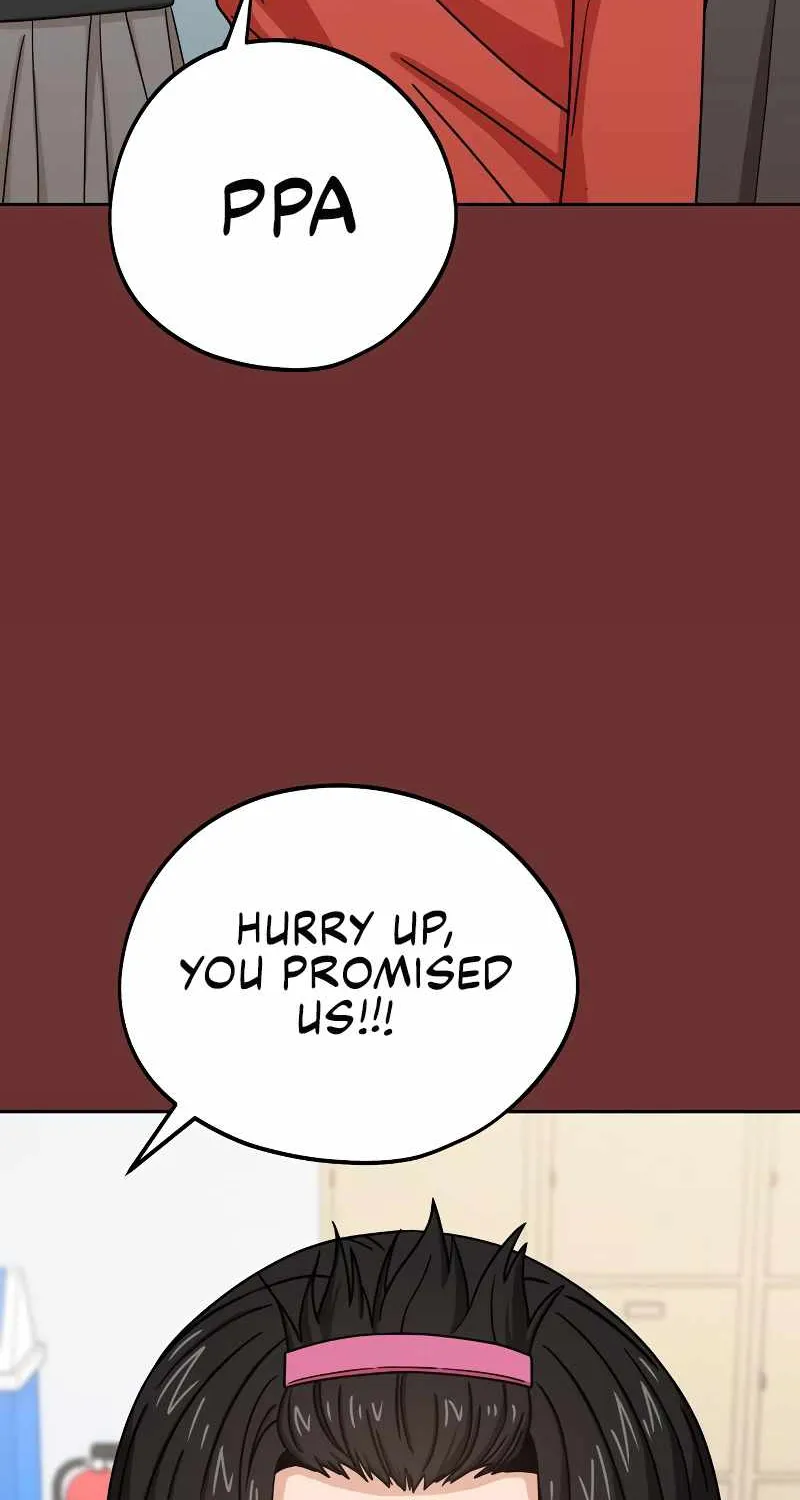 Match Made in Heaven by Chance Zinmanga X Chapter 61 Page 52
