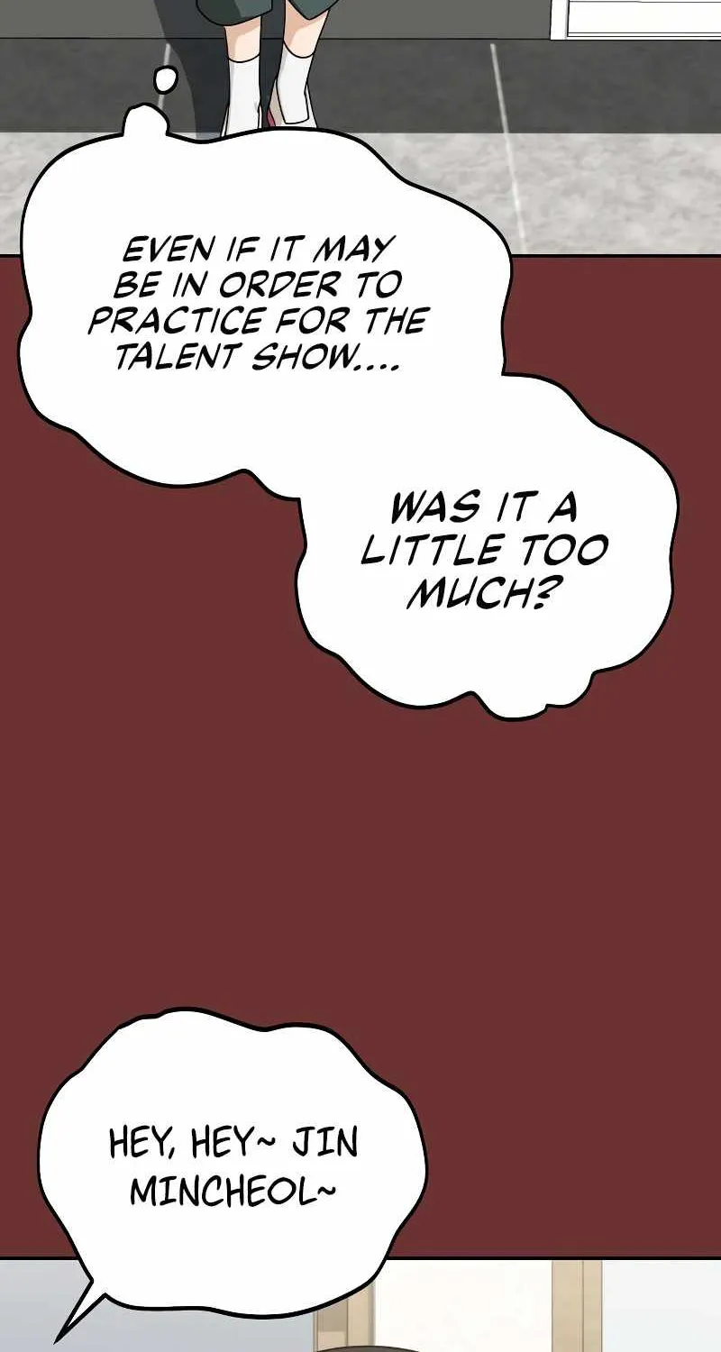 Match Made in Heaven by Chance Zinmanga X Chapter 61 Page 59