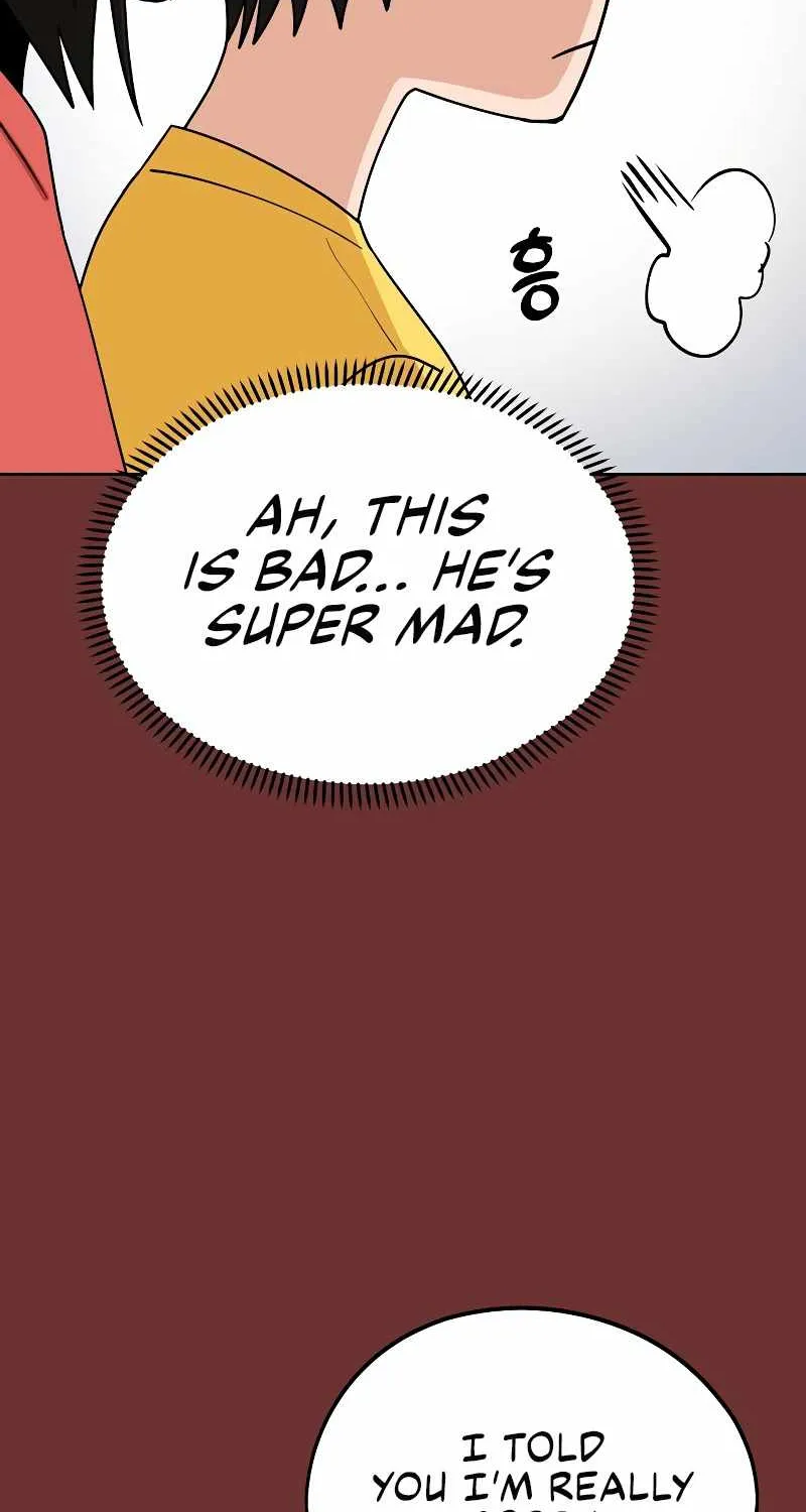 Match Made in Heaven by Chance Zinmanga X Chapter 61 Page 63