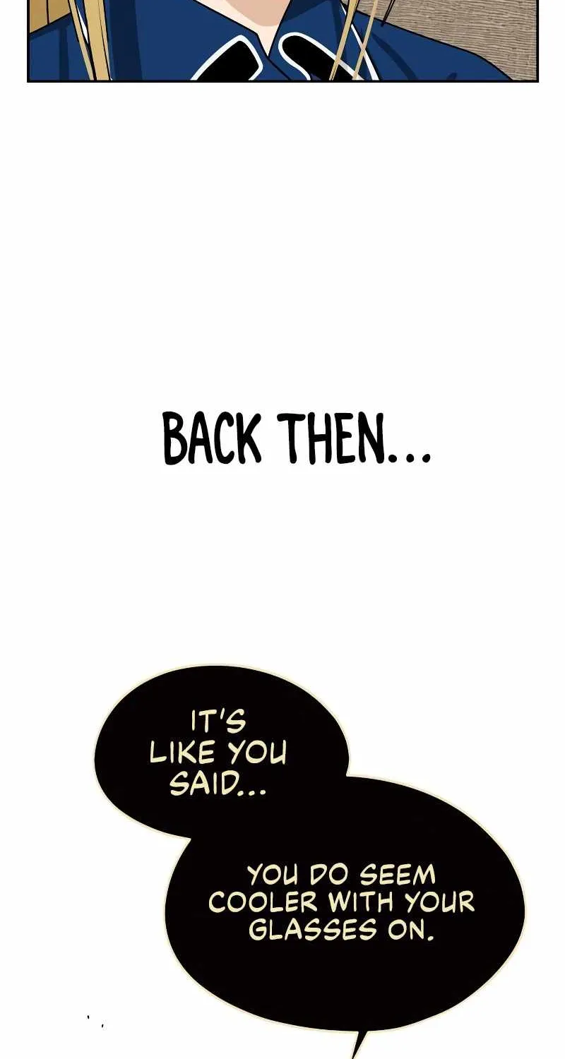 Match Made in Heaven by Chance Zinmanga X Chapter 61 Page 82