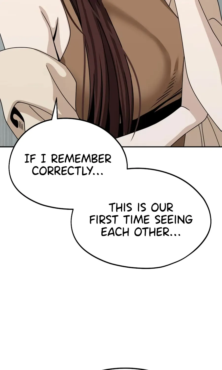Match Made in Heaven by Chance Zinmanga X Chapter 60 Page 22