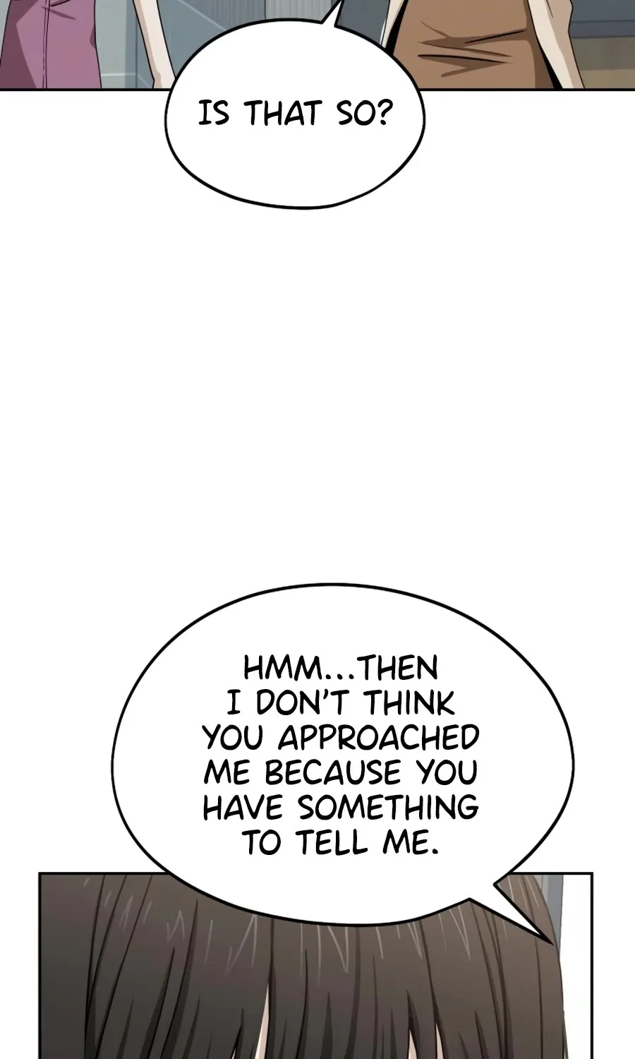 Match Made in Heaven by Chance Zinmanga X Chapter 60 Page 24