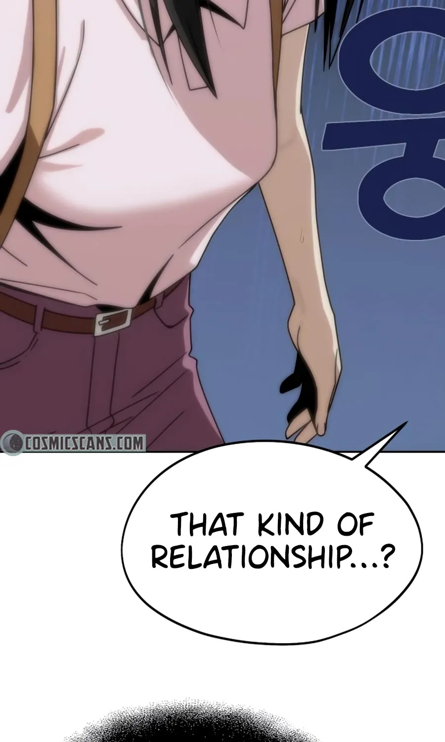 Match Made in Heaven by Chance Zinmanga X Chapter 60 Page 35
