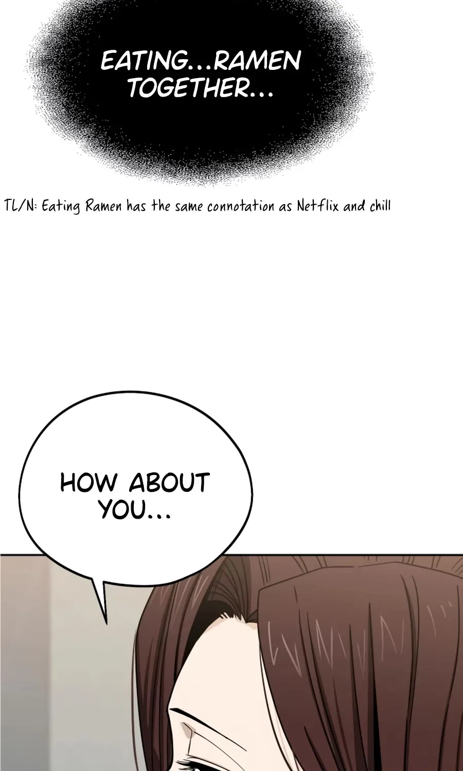 Match Made in Heaven by Chance Zinmanga X Chapter 60 Page 36