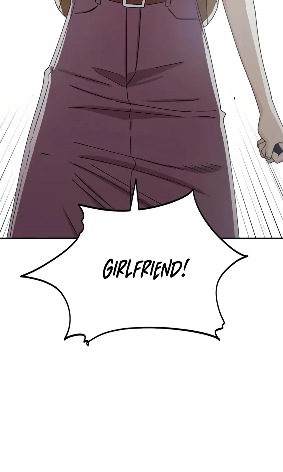Match Made in Heaven by Chance Zinmanga X Chapter 60 Page 46