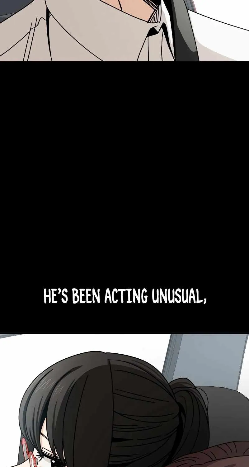 Match Made in Heaven by Chance Zinmanga X Chapter 59 Page 30