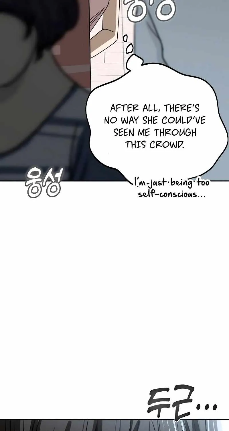 Match Made in Heaven by Chance Zinmanga X Chapter 59 Page 46
