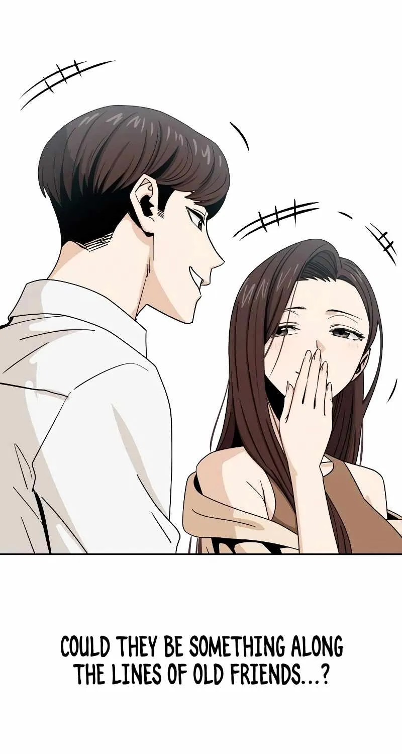 Match Made in Heaven by Chance Zinmanga X Chapter 59 Page 48