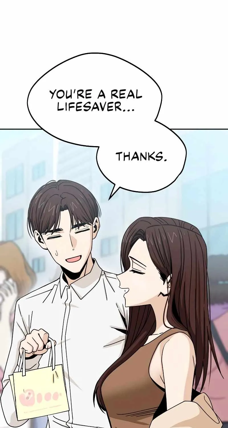 Match Made in Heaven by Chance Zinmanga X Chapter 59 Page 58