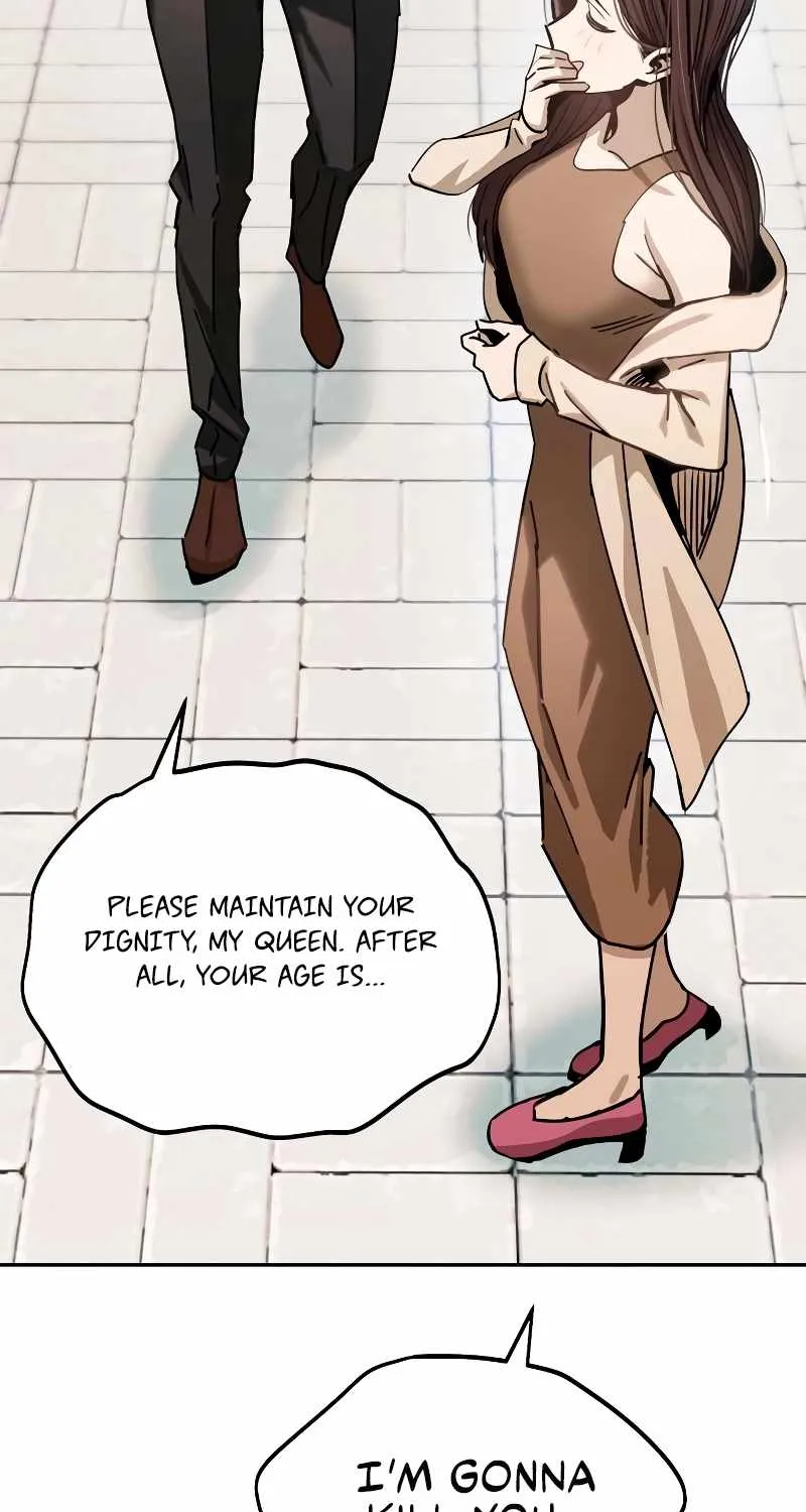 Match Made in Heaven by Chance Zinmanga X Chapter 59 Page 64