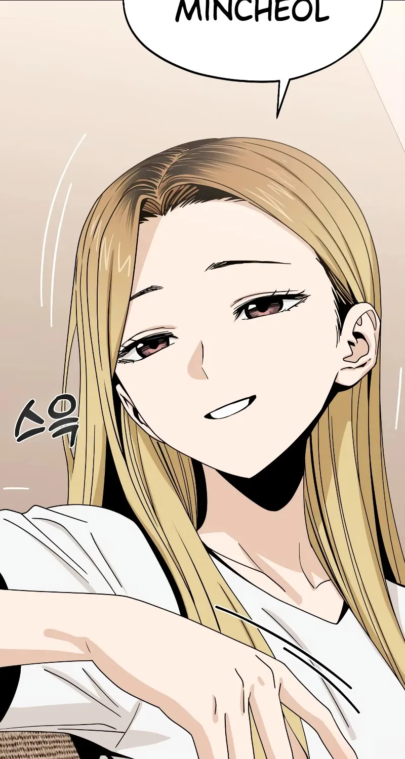 Match Made in Heaven by Chance Zinmanga X Chapter 58 Page 29
