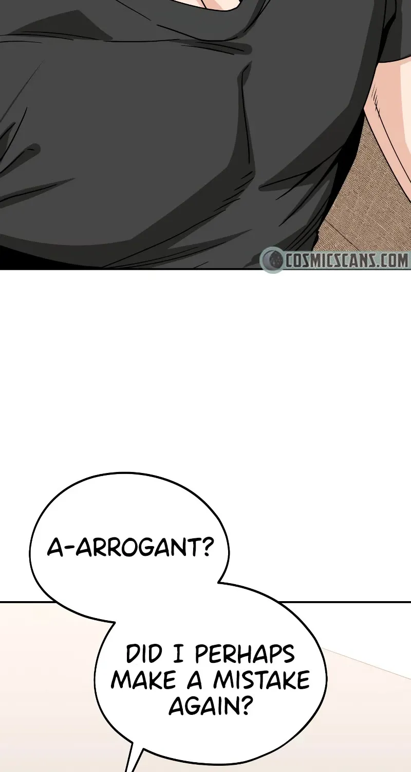 Match Made in Heaven by Chance Zinmanga X Chapter 58 Page 38