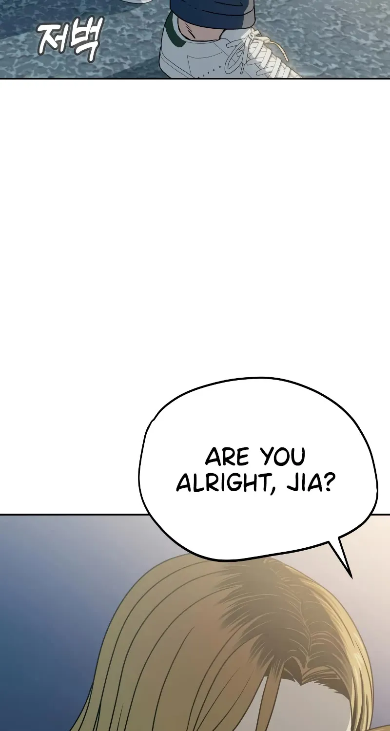 Match Made in Heaven by Chance Zinmanga X Chapter 58 Page 109