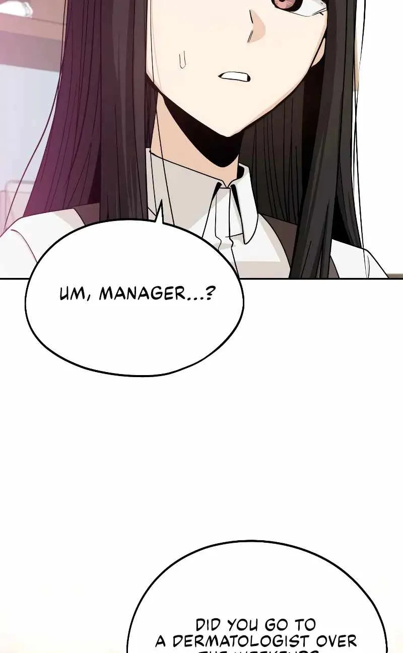 Match Made in Heaven by Chance Zinmanga X Chapter 57 Page 12