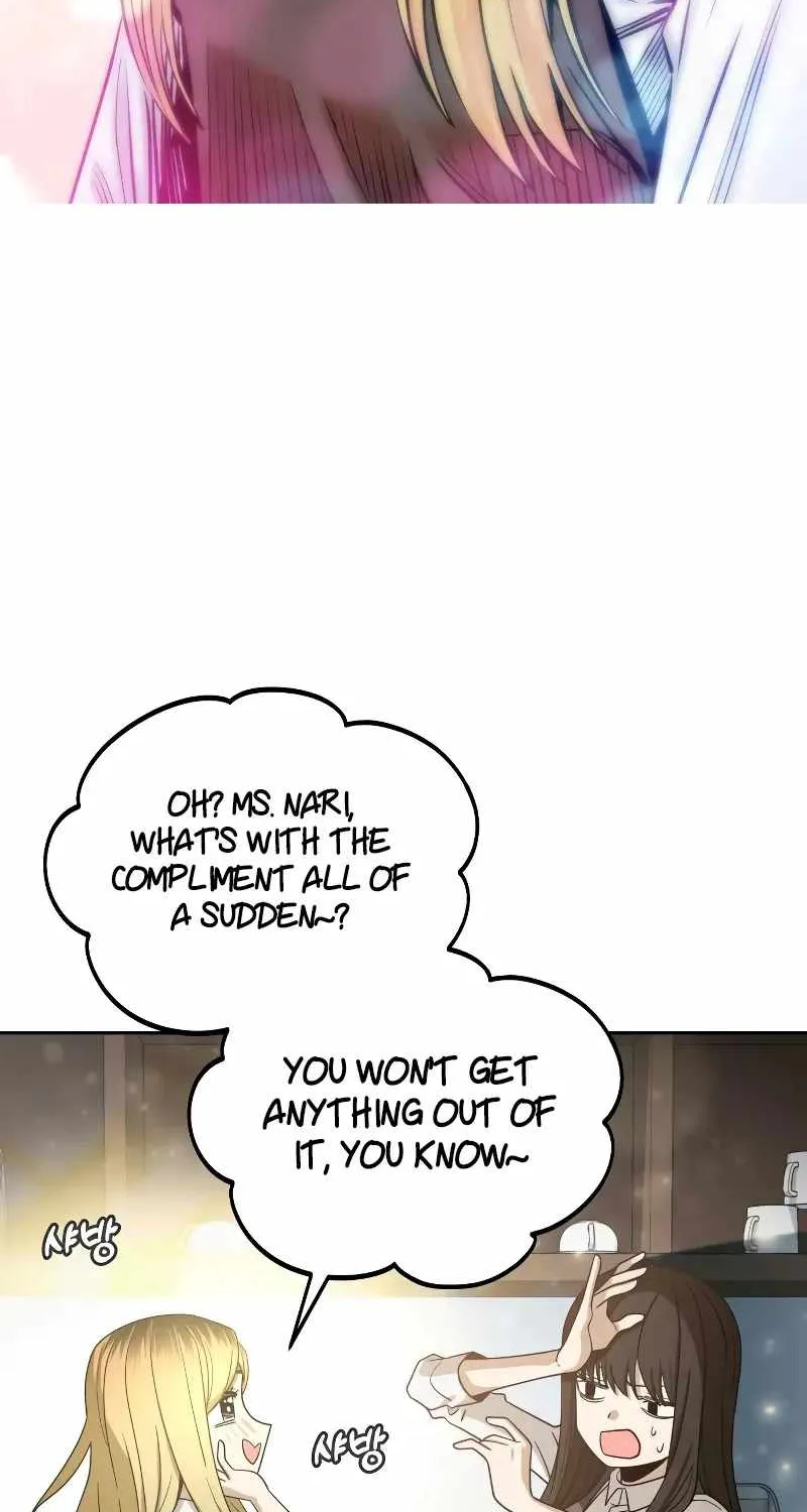 Match Made in Heaven by Chance Zinmanga X Chapter 57 Page 14