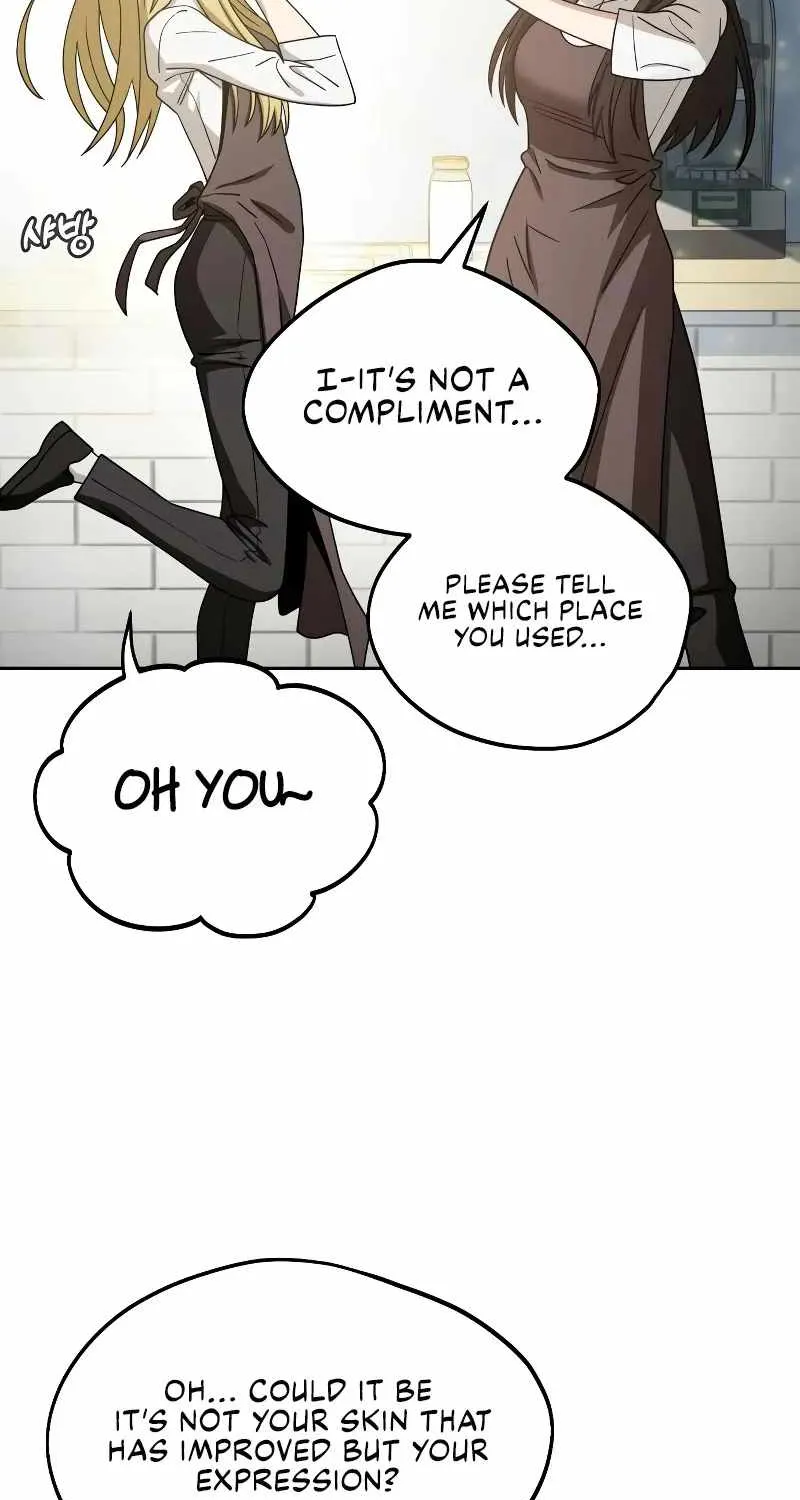 Match Made in Heaven by Chance Zinmanga X Chapter 57 Page 15