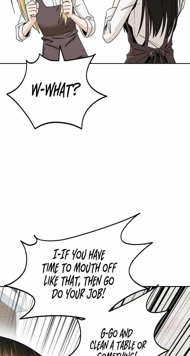 Match Made in Heaven by Chance Zinmanga X Chapter 57 Page 18