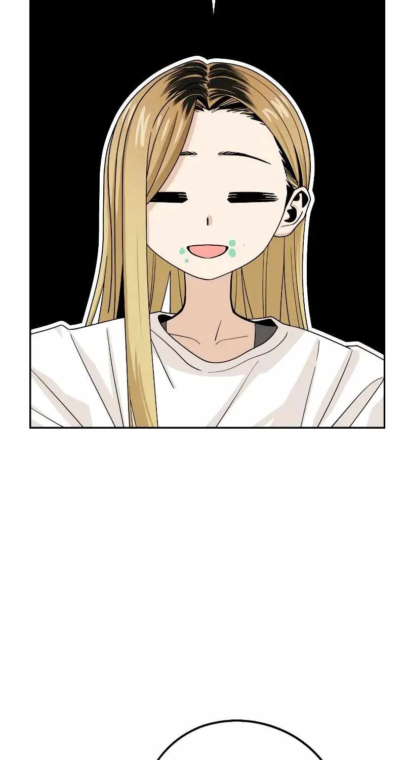 Match Made in Heaven by Chance Zinmanga X Chapter 57 Page 37